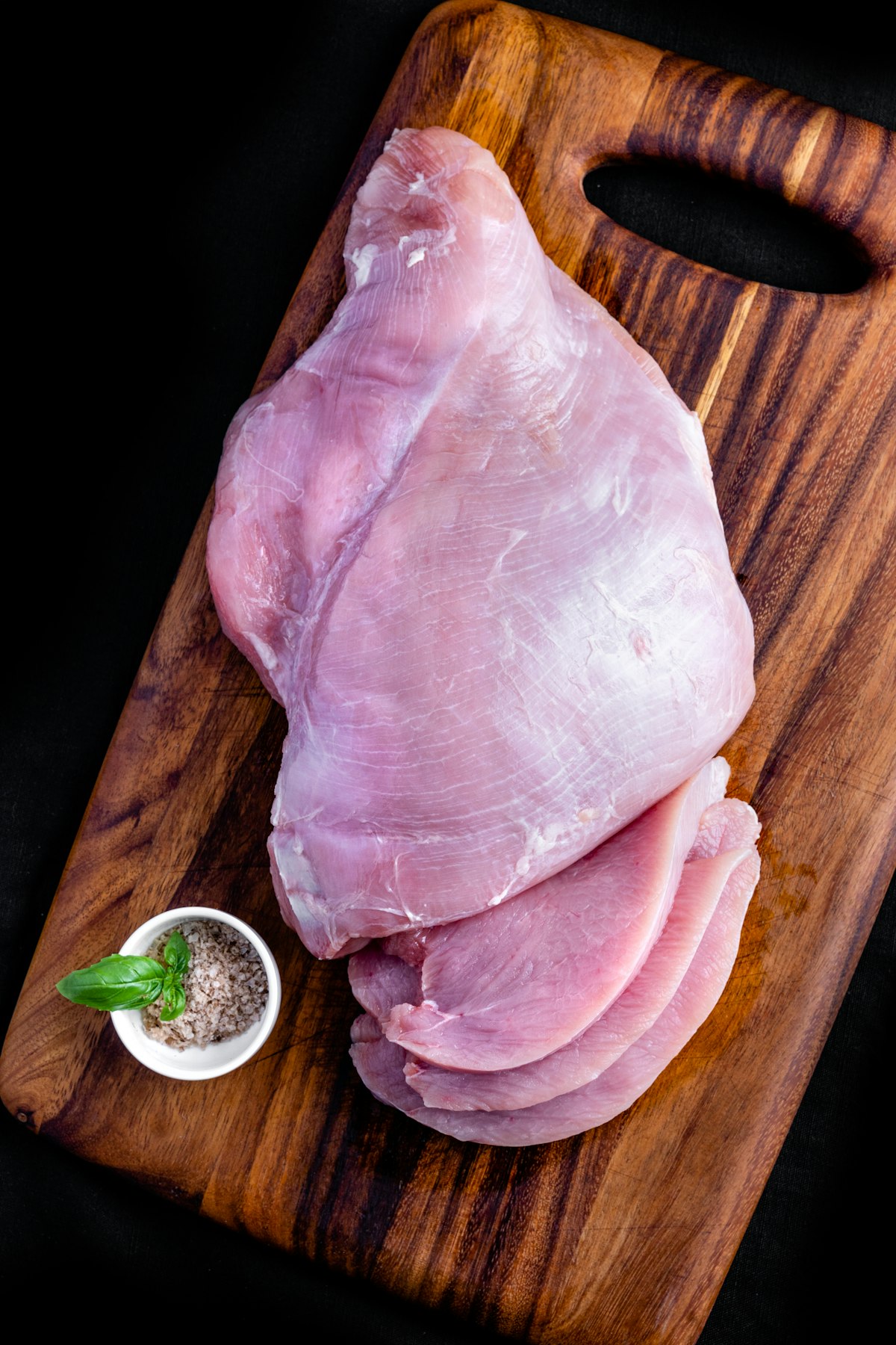 Chicken Kuchnia Start Chicken hero